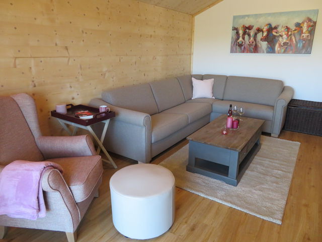 Ferienhaus in Pelzerhaken - Typ E plus / "Pommern" -P-Liner-Haus- - Bild 11