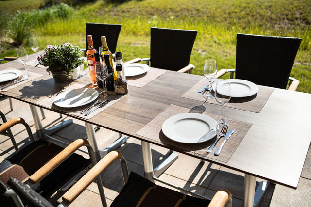 Ferienhaus in Pelzerhaken - Typ E plus / "Preu&szlig;en" -P-Liner-Haus- - Bild 12