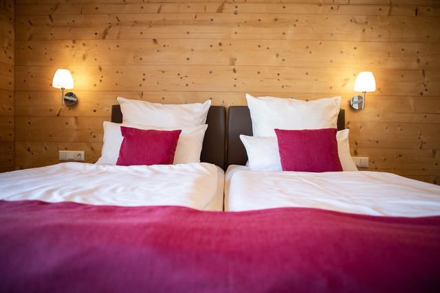 Ferienhaus in Pelzerhaken - Typ E plus / "Preu&szlig;en" -P-Liner-Haus- - Bild 14