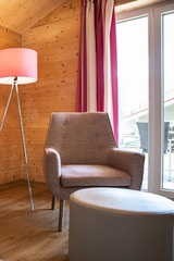 Ferienhaus in Pelzerhaken - Typ E plus / "Preu&szlig;en" -P-Liner-Haus- - Bild 15