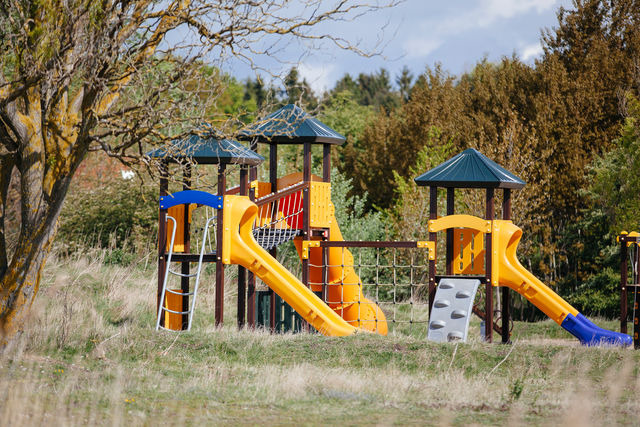 Ferienhaus in Pelzerhaken - Typ E plus / "Preu&szlig;en" -P-Liner-Haus- - Bild 18