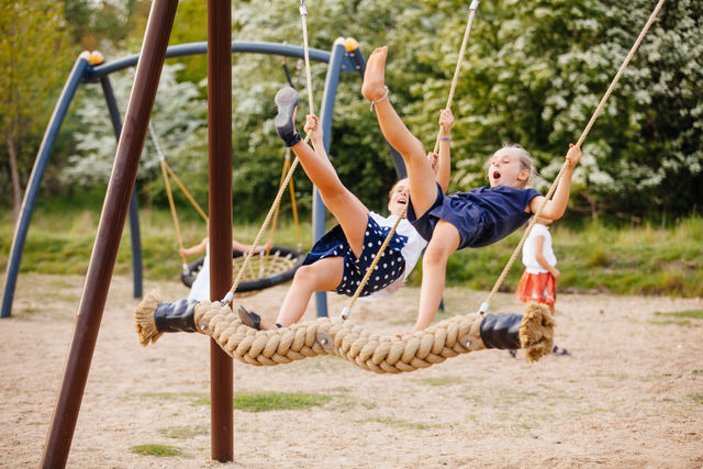 Ferienhaus in Pelzerhaken - Typ E plus / "Preu&szlig;en" -P-Liner-Haus- - Bild 19