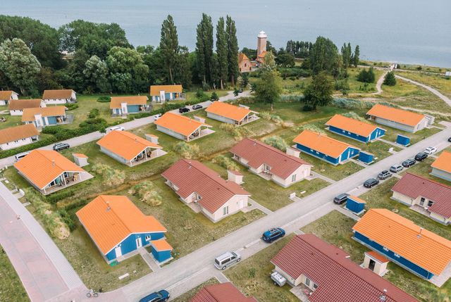 Ferienhaus in Pelzerhaken - Typ E plus / "Preu&szlig;en" -P-Liner-Haus- - Bild 20