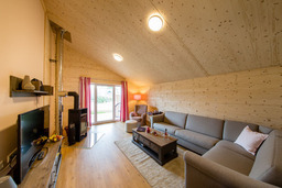 Typ E plus / "Preu&szlig;en" -P-Liner-Haus-