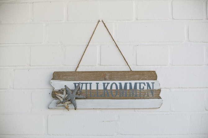 Bungalow in Fehmarn - Bungalow 57 am Südstrand - Bild 2