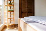 Ferienwohnung in Dierhagen - DER ST&Ouml;RTEBEKER - "Apartment Wustrow" | Apartments hinter den D&uuml;nen - Bild 7