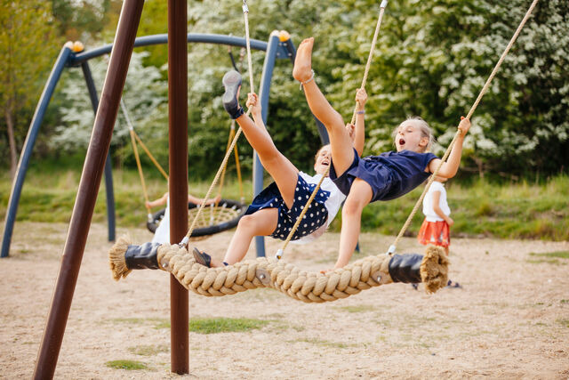 Ferienhaus in Pelzerhaken - Typ F / "John Silver" -Kapit&auml;nshaus- - Bild 19