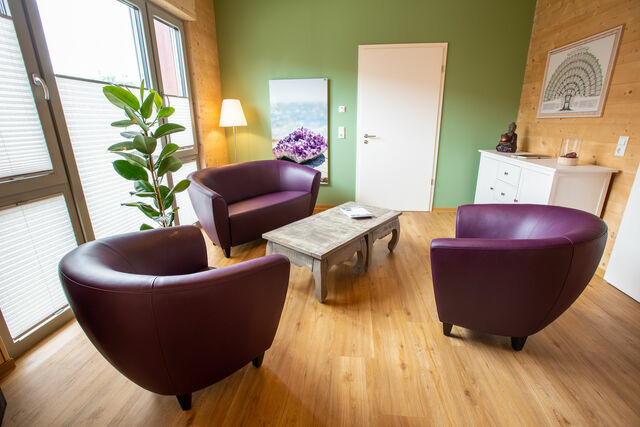 Ferienhaus in Pelzerhaken - Typ F / "John Silver" -Kapit&auml;nshaus- - Bild 23