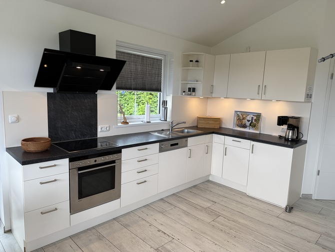 Ferienwohnung in Fehmarn OT Albertsdorf - Weber V - Bild 11