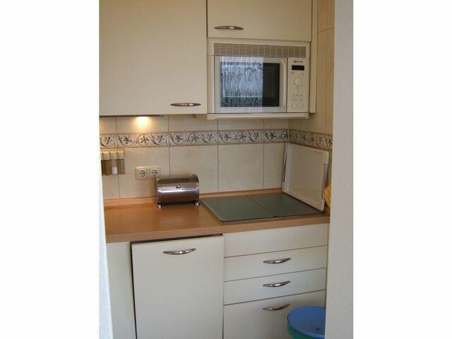 Ferienwohnung in Gro&szlig;enbrode - Haus Berlin Wohnung 74 'Ostseeblick' - Bild 5