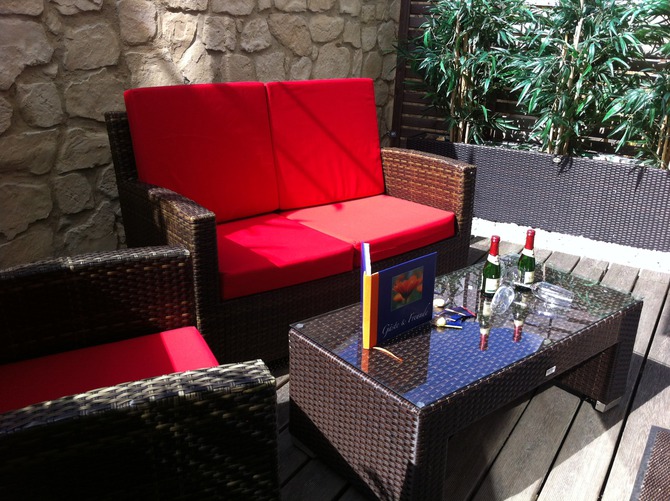 Ferienwohnung in K&uuml;hlungsborn - Villa Patricia - FeWo 4 - Bild 16