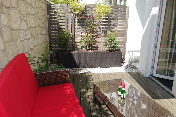 Ferienwohnung in K&uuml;hlungsborn - Villa Patricia - FeWo 4 - Bild 18