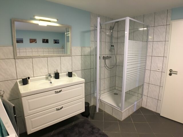 Ferienwohnung in Windeby - Knudsens Koje - Bild 10