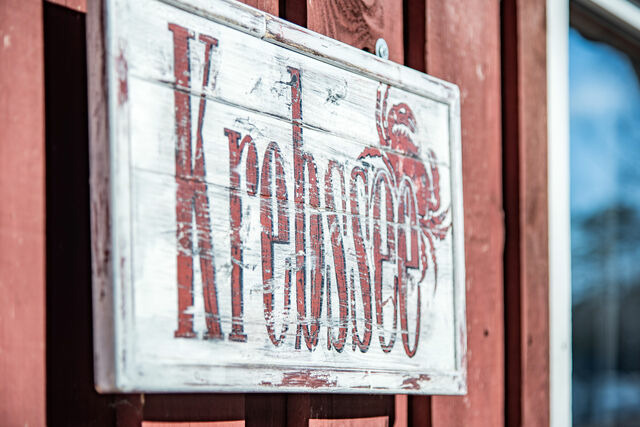 Ferienwohnung in &Uuml;ckeritz - Krebssee - Bild 3