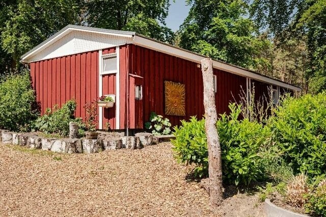 Ferienwohnung in &Uuml;ckeritz - Krebssee - Bild 4