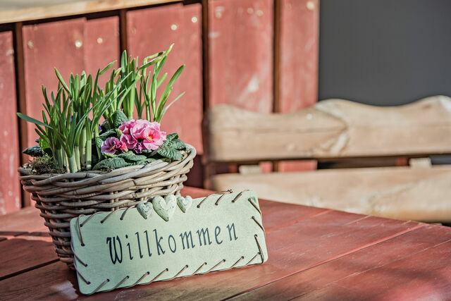 Ferienwohnung in &Uuml;ckeritz - Krebssee - Bild 12