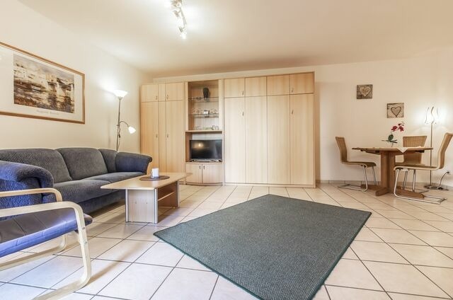Ferienwohnung in Gr&ouml;mitz - Apartment mit Terrasse - Bild 2