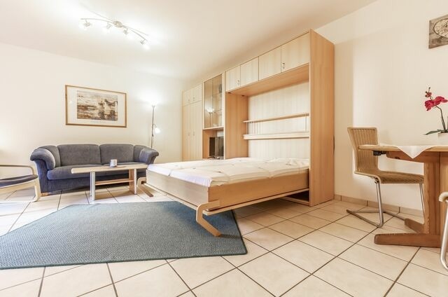 Ferienwohnung in Gr&ouml;mitz - Apartment mit Terrasse - Bild 6