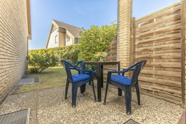 Ferienwohnung in Gr&ouml;mitz - Apartment mit Terrasse - Bild 9