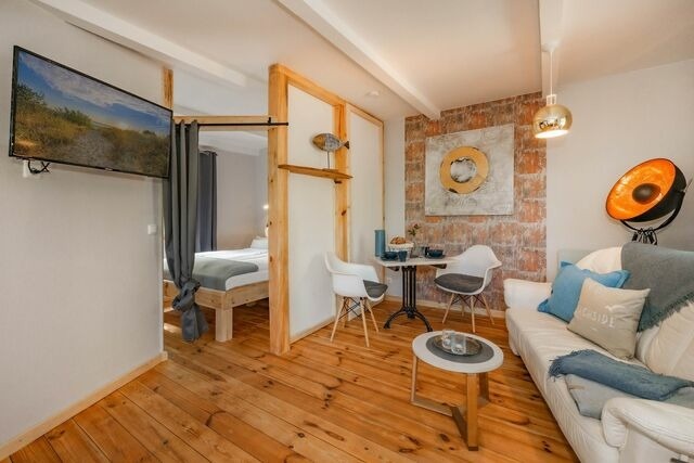 Ferienhaus in &Uuml;ckeritz - Albatros - Bild 4