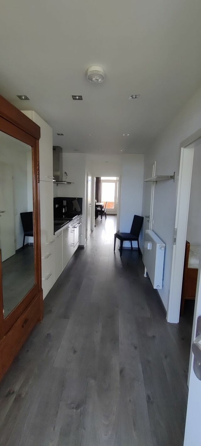 Ferienwohnung in Gro&szlig;enbrode - Vier Jahreszeiten IV / 8 - Bild 4