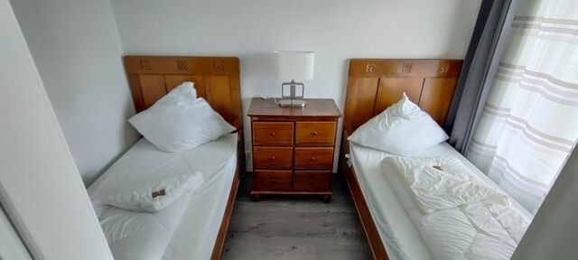 Ferienwohnung in Gro&szlig;enbrode - Vier Jahreszeiten IV / 8 - Bild 8