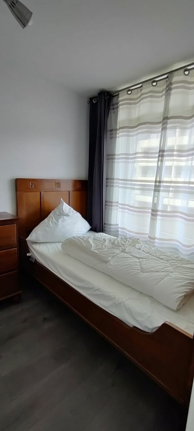 Ferienwohnung in Gro&szlig;enbrode - Vier Jahreszeiten IV / 8 - Bild 9