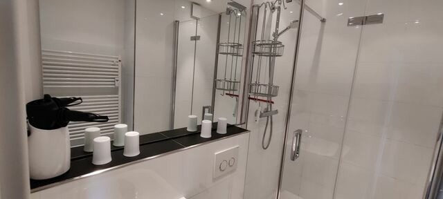 Ferienwohnung in Gro&szlig;enbrode - Vier Jahreszeiten IV / 8 - Bild 13