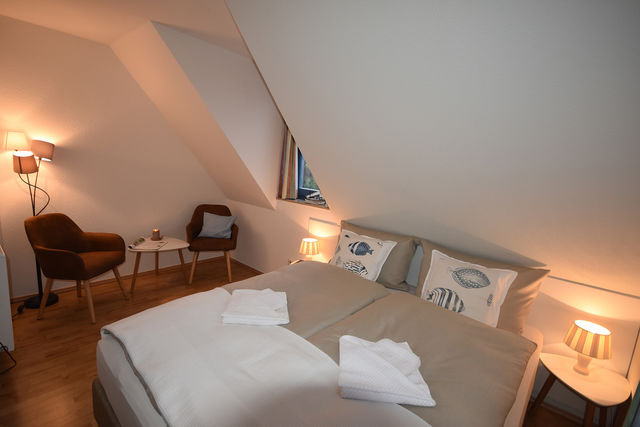 Ferienhaus in Ostseeheilbad Zingst - Ostseebrise FH 1 - Bild 8