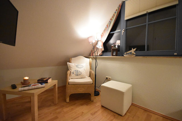 Ferienhaus in Ostseeheilbad Zingst - Ostseebrise FH 1 - Bild 11