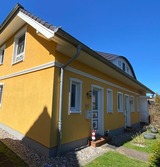 Ferienhaus in Ostseeheilbad Zingst - Ferienhaus Mein Panama - Bild 1
