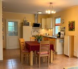 Ferienhaus in Ostseeheilbad Zingst - Ferienhaus Mein Panama - Bild 5