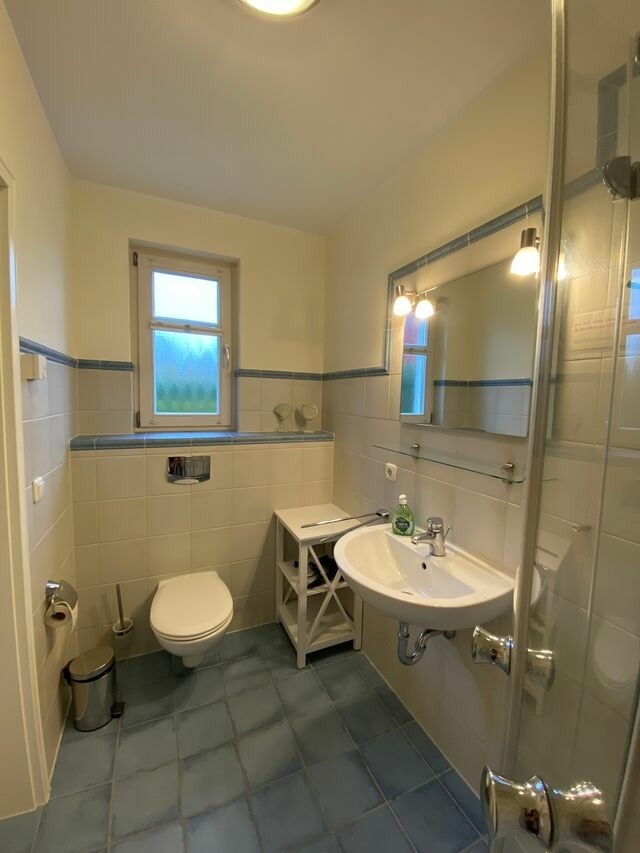 Ferienhaus in Ostseeheilbad Zingst - Ferienhaus Mein Panama - Bild 15