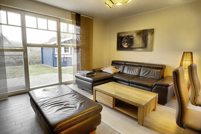 Ferienhaus in Ostseeheilbad Zingst - Dat suutsche Huus - Bild 4