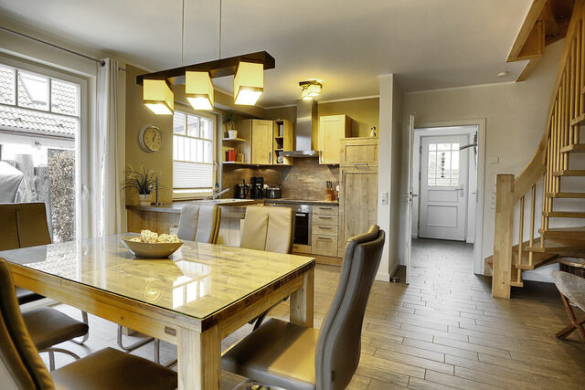 Ferienhaus in Ostseeheilbad Zingst - Dat suutsche Huus - Bild 6