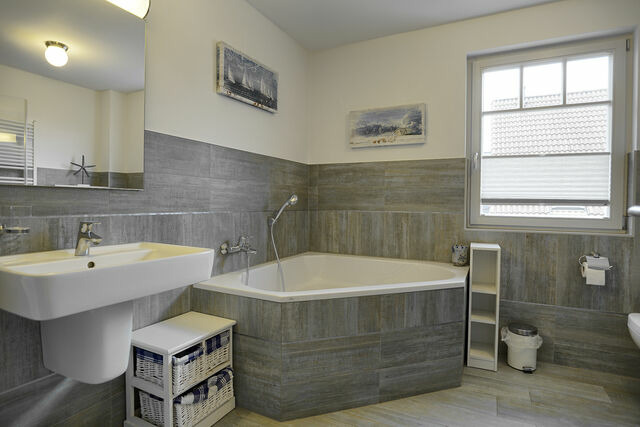 Ferienhaus in Ostseeheilbad Zingst - Dat suutsche Huus - Bild 13