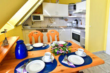 Ferienwohnung in Ostseeheilbad Zingst - L&ouml;scher, Friedrich FW 7 - Bild 4
