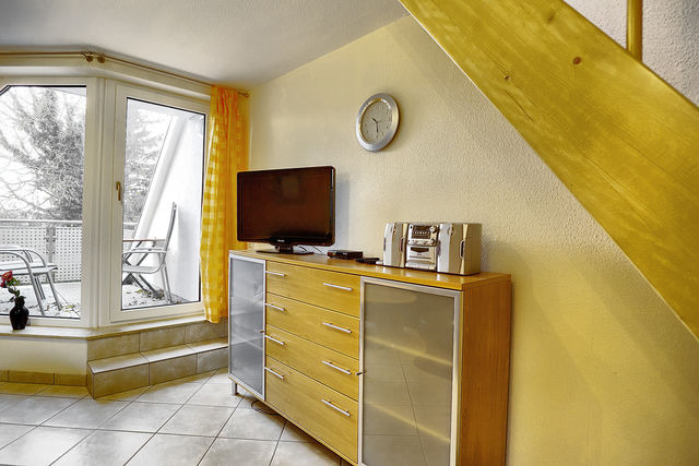 Ferienwohnung in Ostseeheilbad Zingst - Hirschberger, Christian, FW 2 - Bild 5