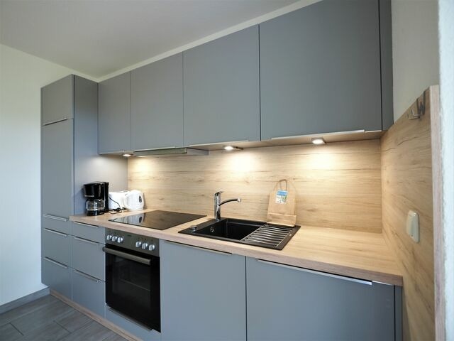 Ferienwohnung in Ostseeheilbad Zingst - Mittenzwey FW 1 - Bild 7