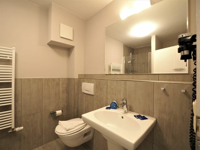 Ferienwohnung in Ostseeheilbad Zingst - Mittenzwey FW 1 - Bild 11