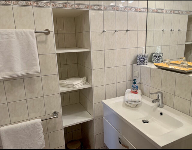 Ferienwohnung in Ostseeheilbad Zingst - Exklusiv-Studio "Ostseeblick", Haus 2, Whg. 45 - Bild 7