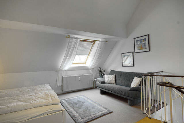 Ferienwohnung in Ostseeheilbad Zingst - Saß/Stähler, FW6 - Bild 7