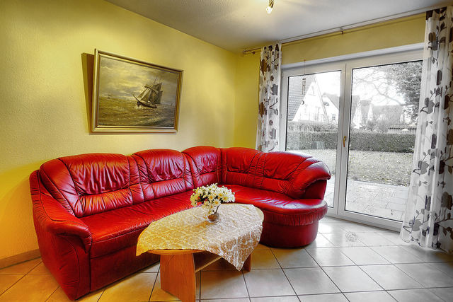 Ferienwohnung in Ostseeheilbad Zingst - Hirschberger, Christian, FW 1 - Bild 5