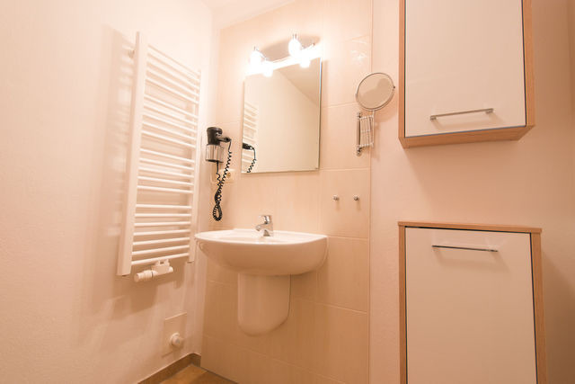 Ferienhaus in Ostseeheilbad Zingst - Ostseebrise FH 2 - Bild 9