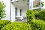 Ferienwohnung in Ostseeheilbad Zingst - Strandkieker 13, PP innen - Bild 1