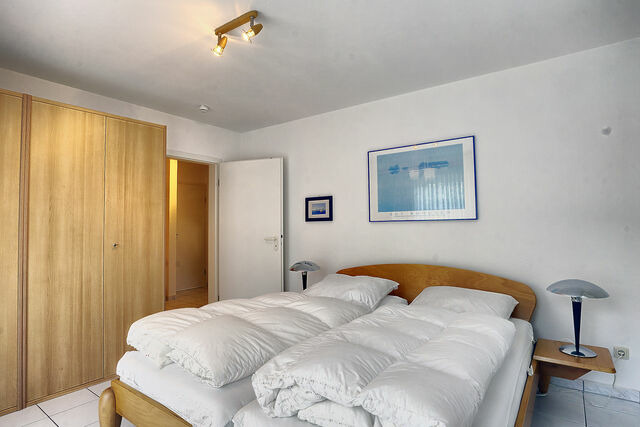 Ferienwohnung in Ostseeheilbad Zingst - Strandkieker 13, PP innen - Bild 9