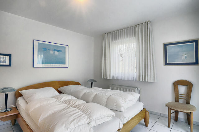 Ferienwohnung in Ostseeheilbad Zingst - Strandkieker 13, PP innen - Bild 10