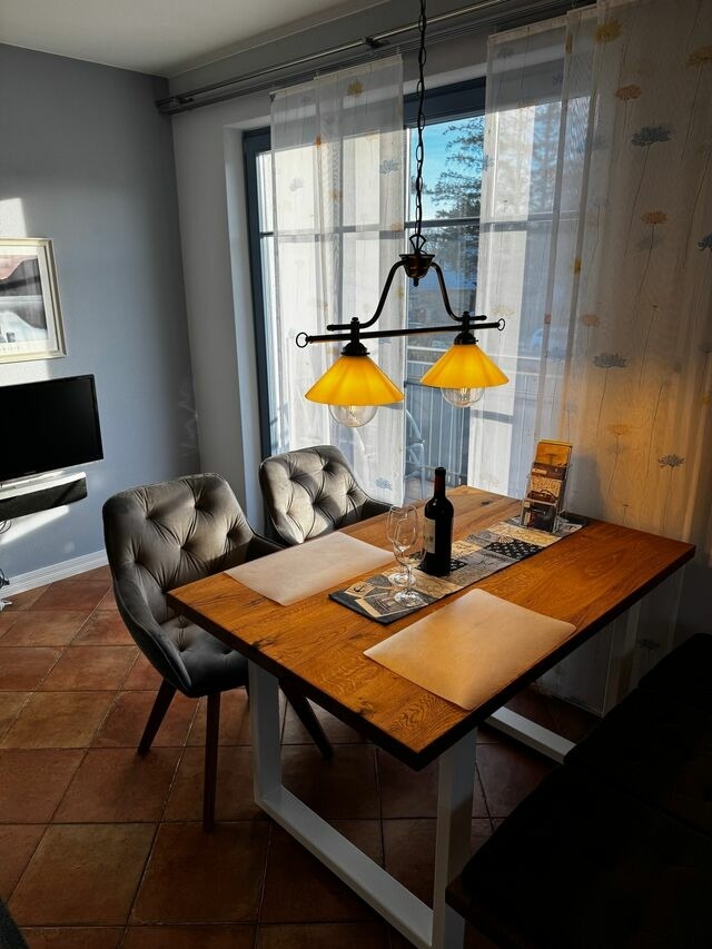 Ferienwohnung in Ostseeheilbad Zingst - Villa "Meereslust", Whg. 3 - Bild 8