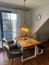 Ferienwohnung in Ostseeheilbad Zingst - Villa "Meereslust", Whg. 3 - Bild 9