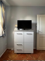 Ferienwohnung in Ostseeheilbad Zingst - Villa "Meereslust", Whg. 3 - Bild 17